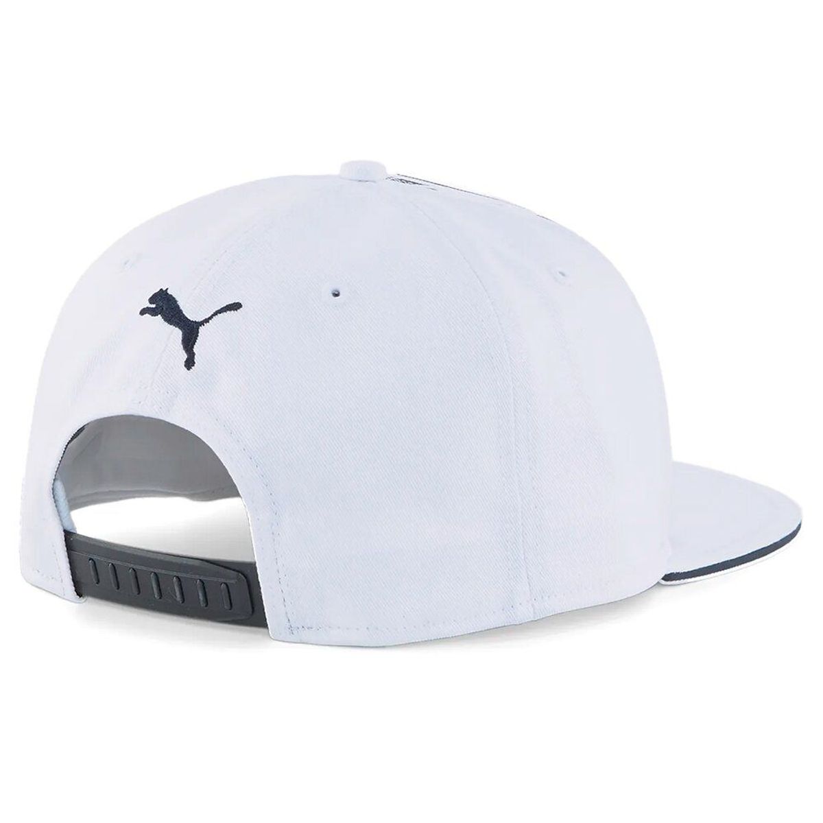 PUMA - Gorra Puma Red Bull Racing-Blanco