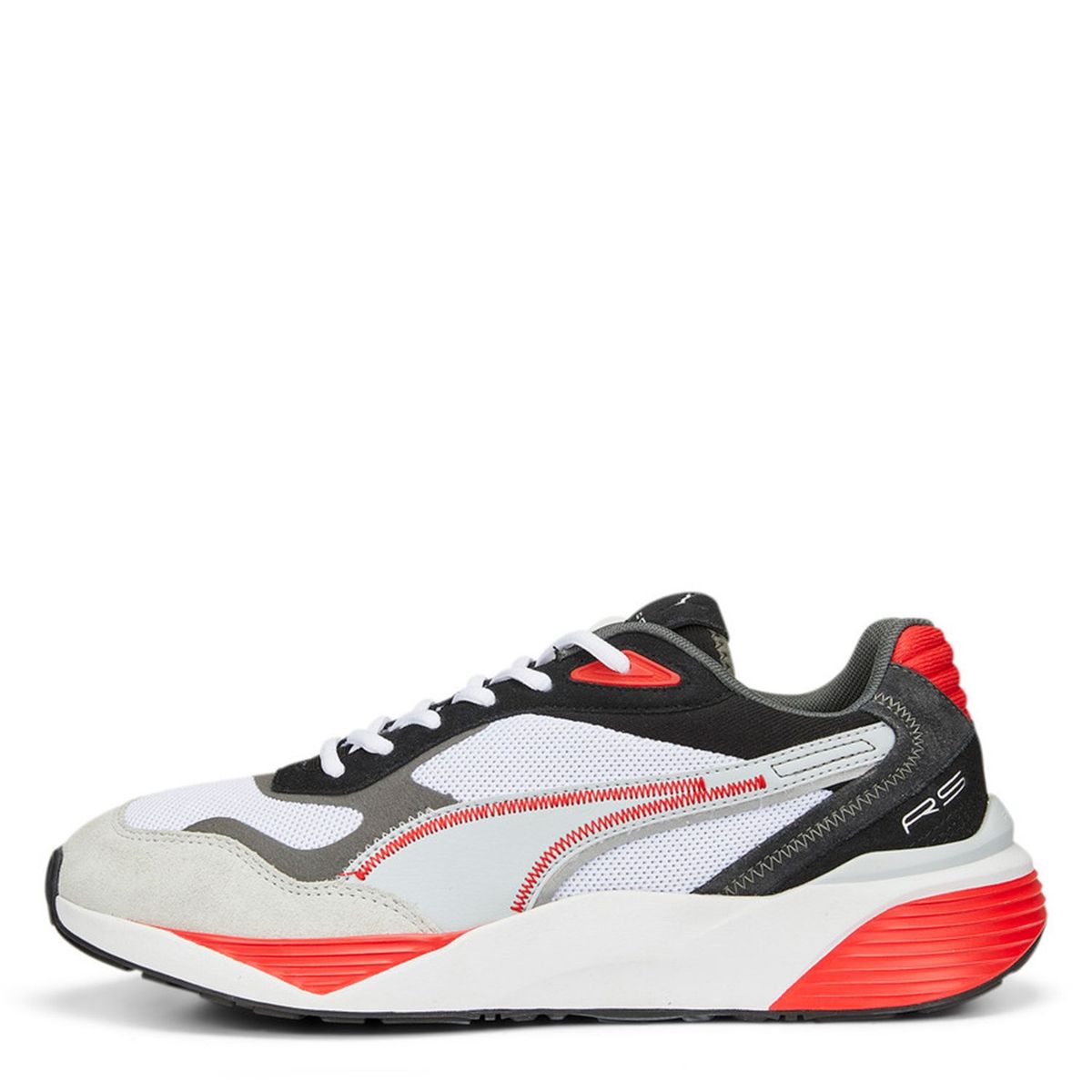 PUMA - Tenis Puma Hombre Moda Rs-Metric