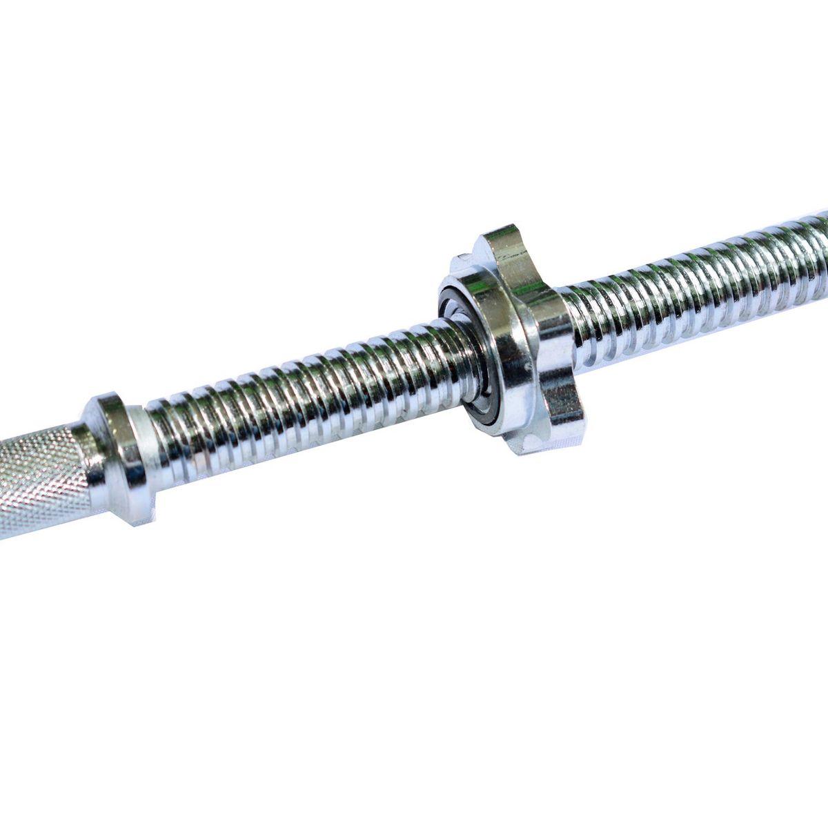 MOVIFIT - Barra Estándar Tipo Rosca 220 cm