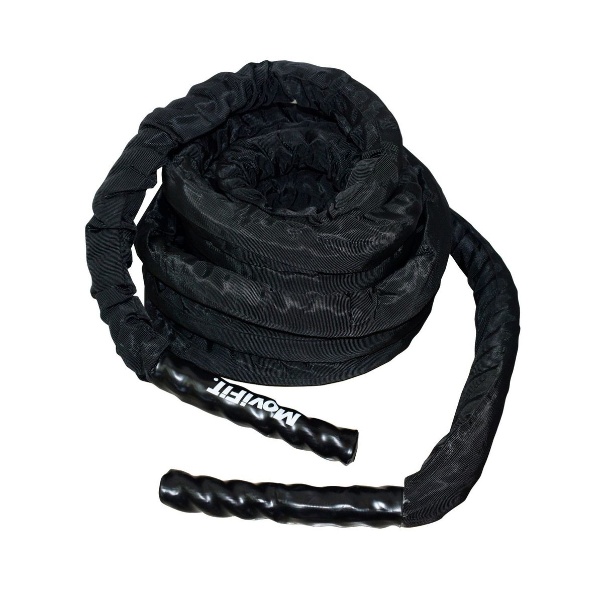 MOVIFIT - Cuerda de Batida Recubierta