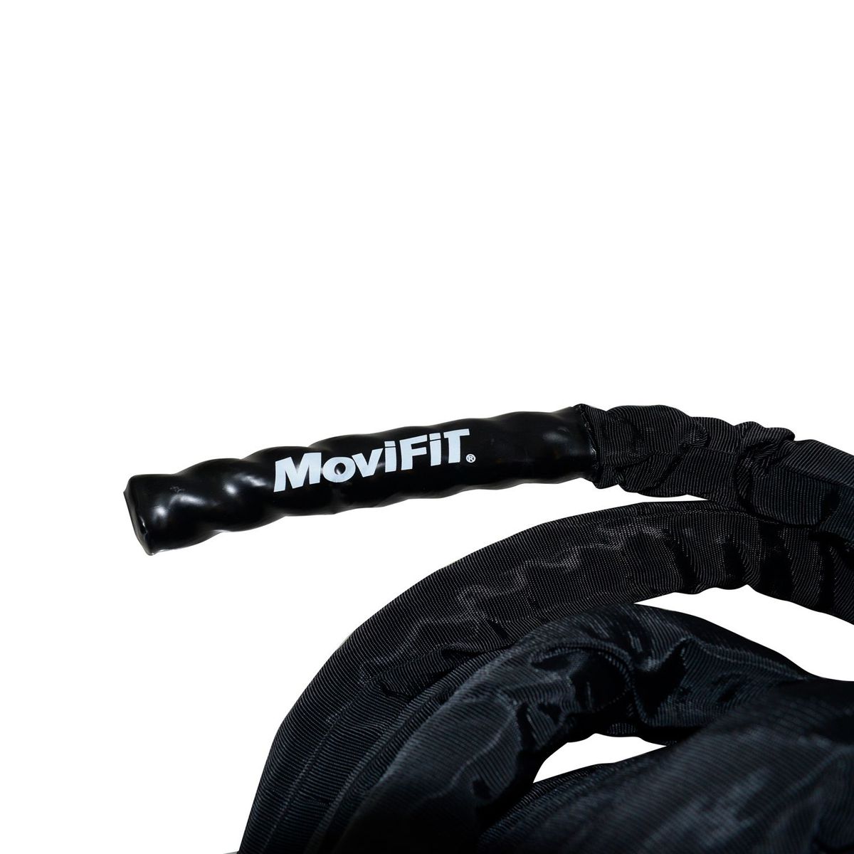 MOVIFIT - Cuerda de Batida Recubierta