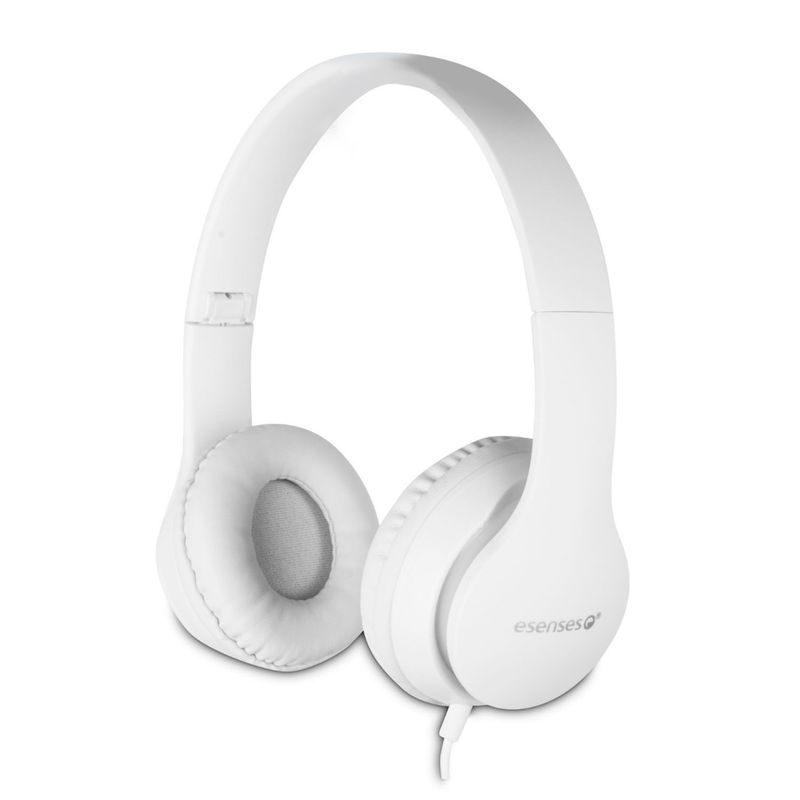 ESENSES - Audífonos Esenses Diadema HP-801