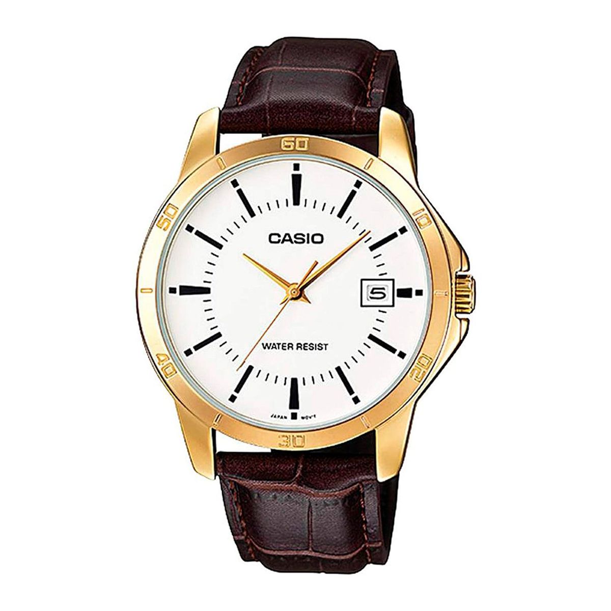 CASIO - Reloj Hombre Casio MTP V004GL 7A