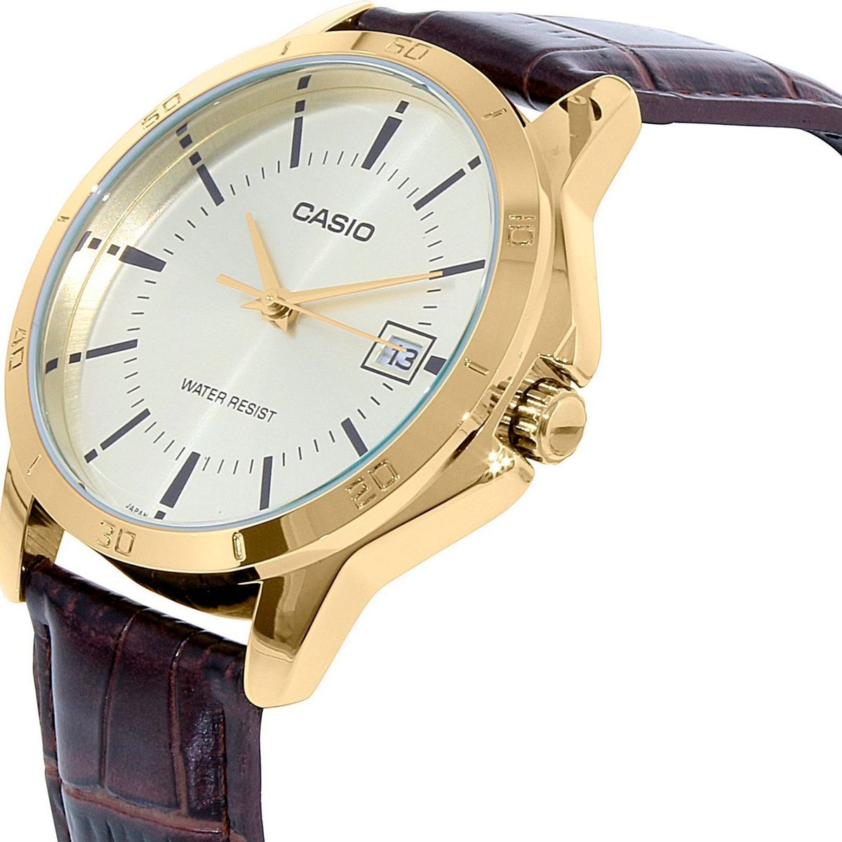 CASIO - Reloj Hombre Casio MTP V004GL 7A