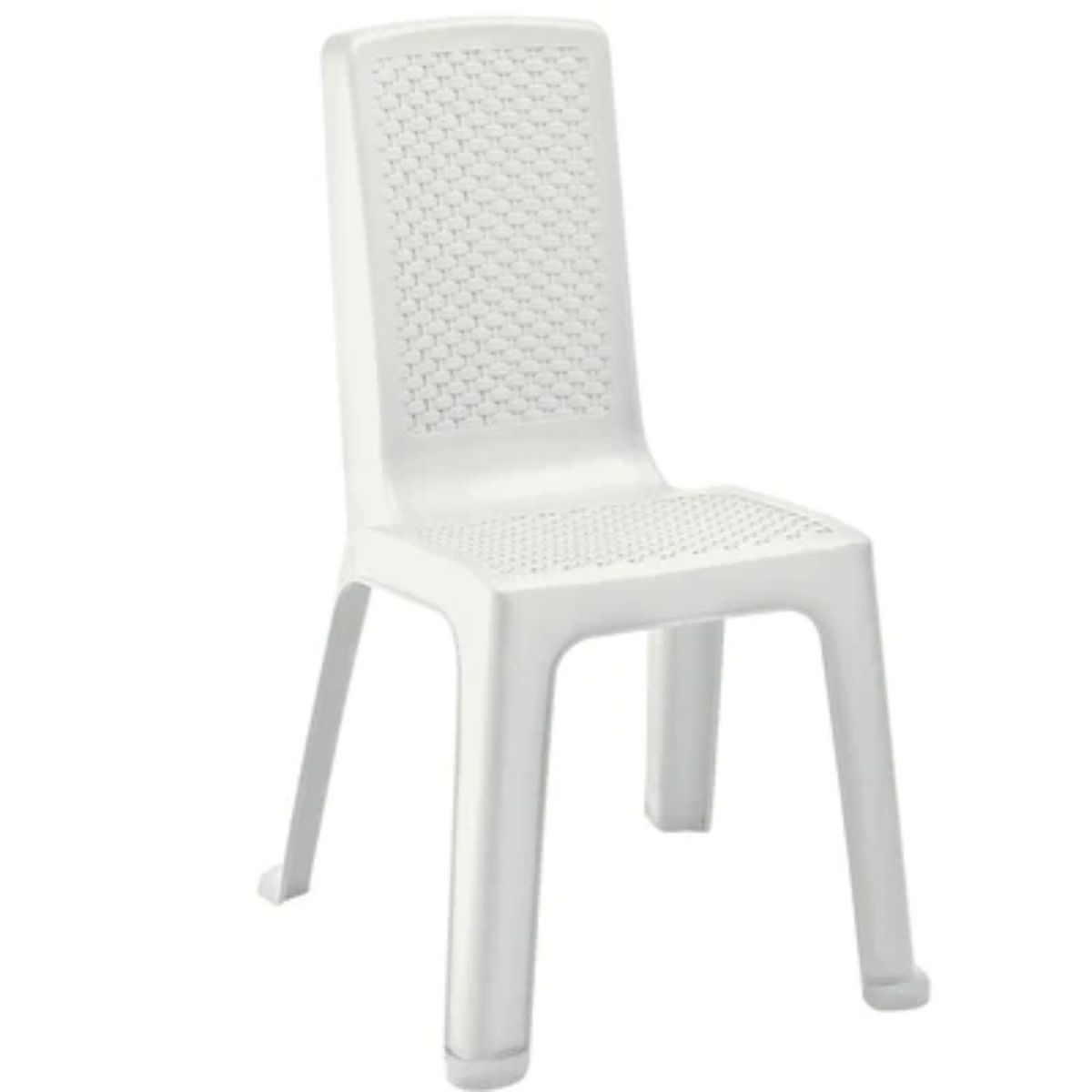 RIMAX - Silla Eterna Sin Brazos Rimax Blanco Arena