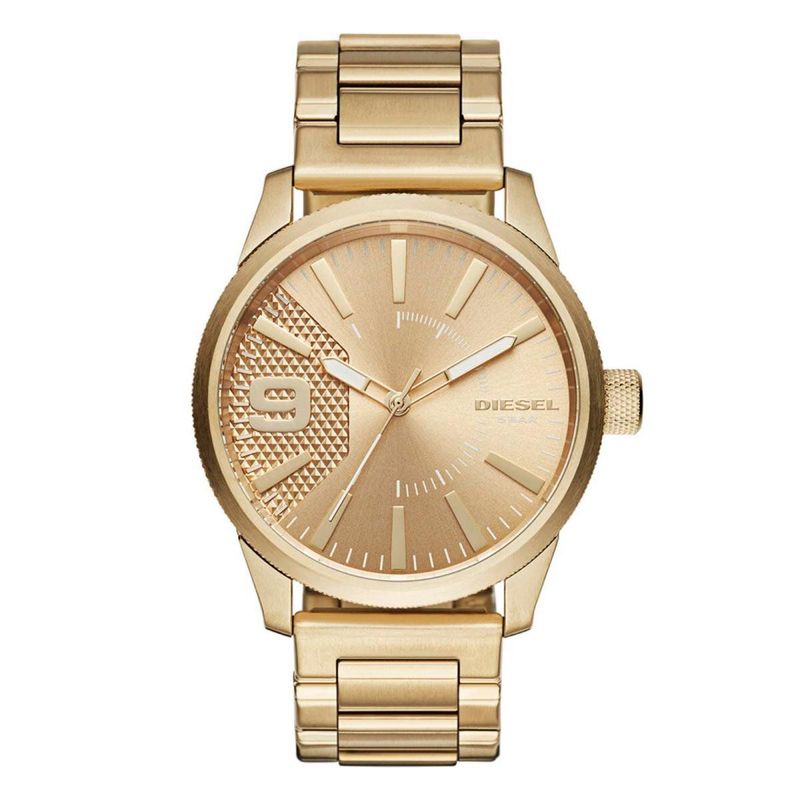 DIESEL - Reloj Diesel Hombre DZ1761