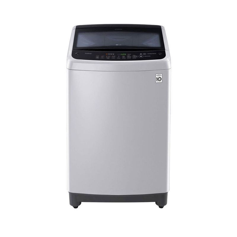 LG - Lavadora LG Carga Superior 18 kg WT18DSBP