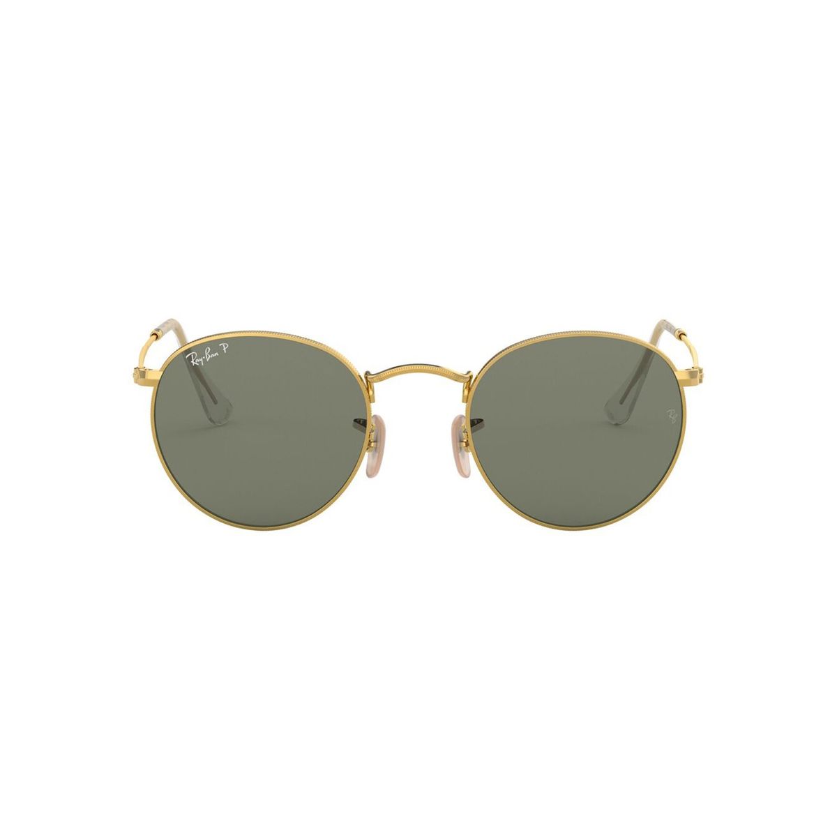 RAY BAN - Gafas De Sol Rayban Round Metal