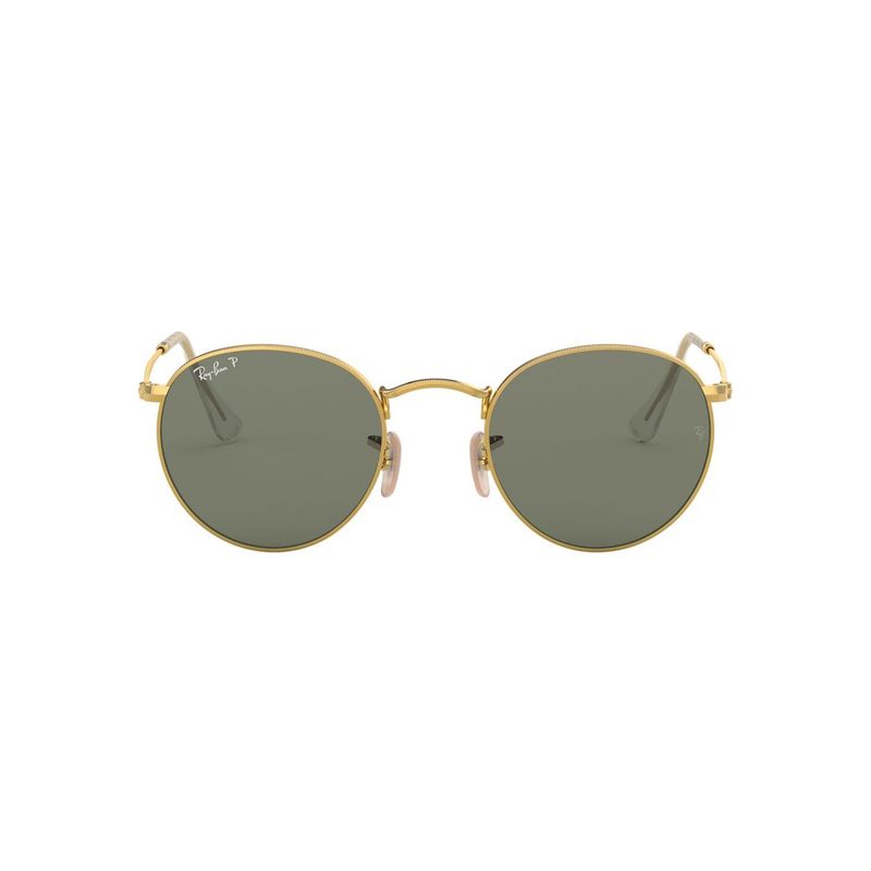 RAY BAN - Gafas de sol Ray Ban RB3447  para Hombre . Marco Arista Lente Green Polarized