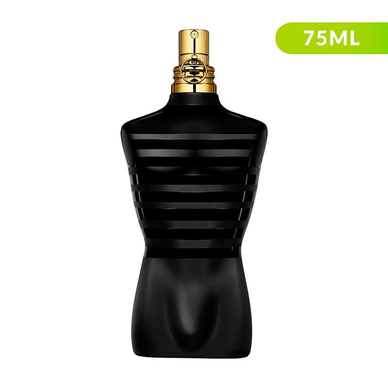 JEAN PAUL GAULTIER - Perfume Jean Paul Gaultier Hombre Le Male 75ml EDP