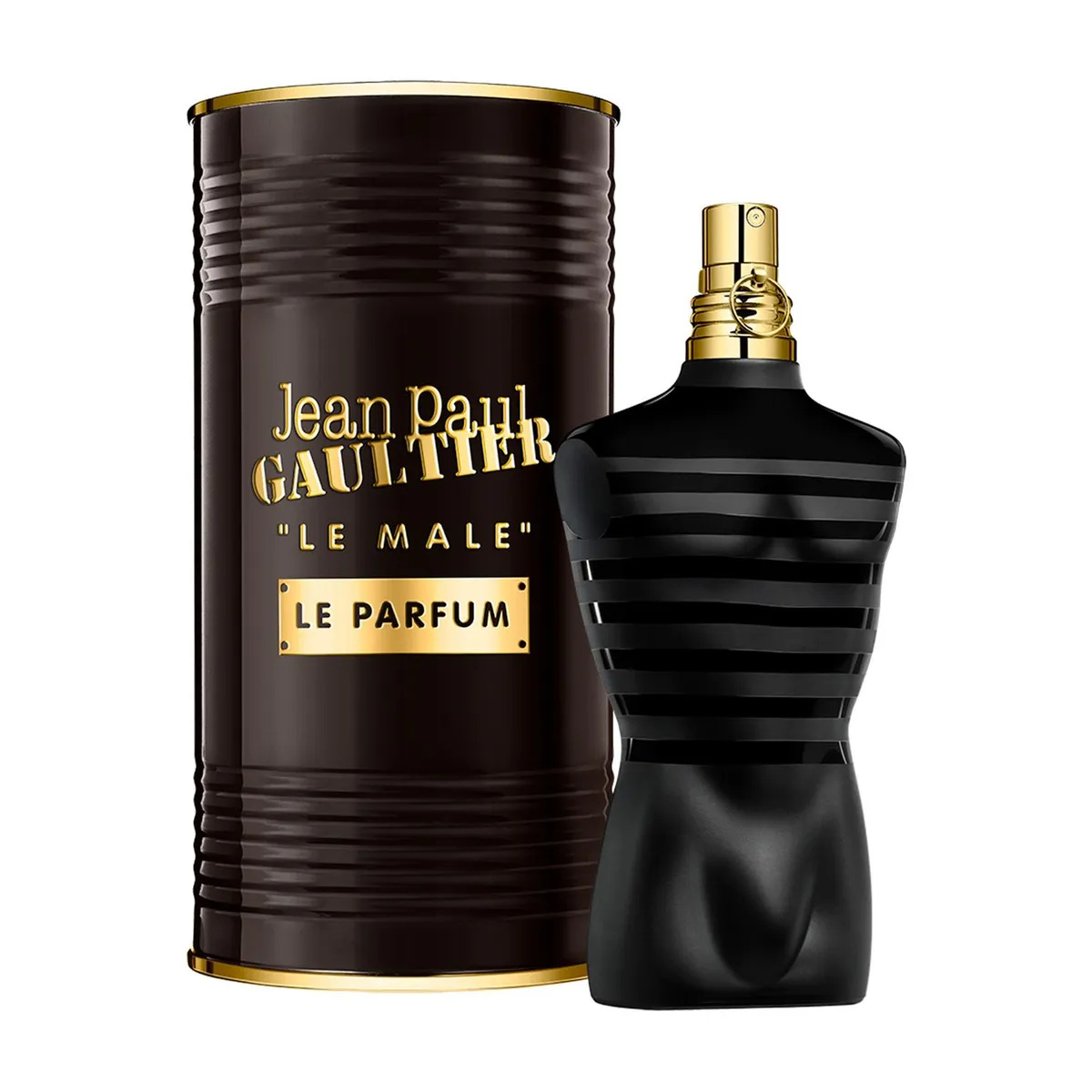 JEAN PAUL GAULTIER - Perfume Jean Paul Gaultier Hombre Le Male 75ml Eau de parfum 