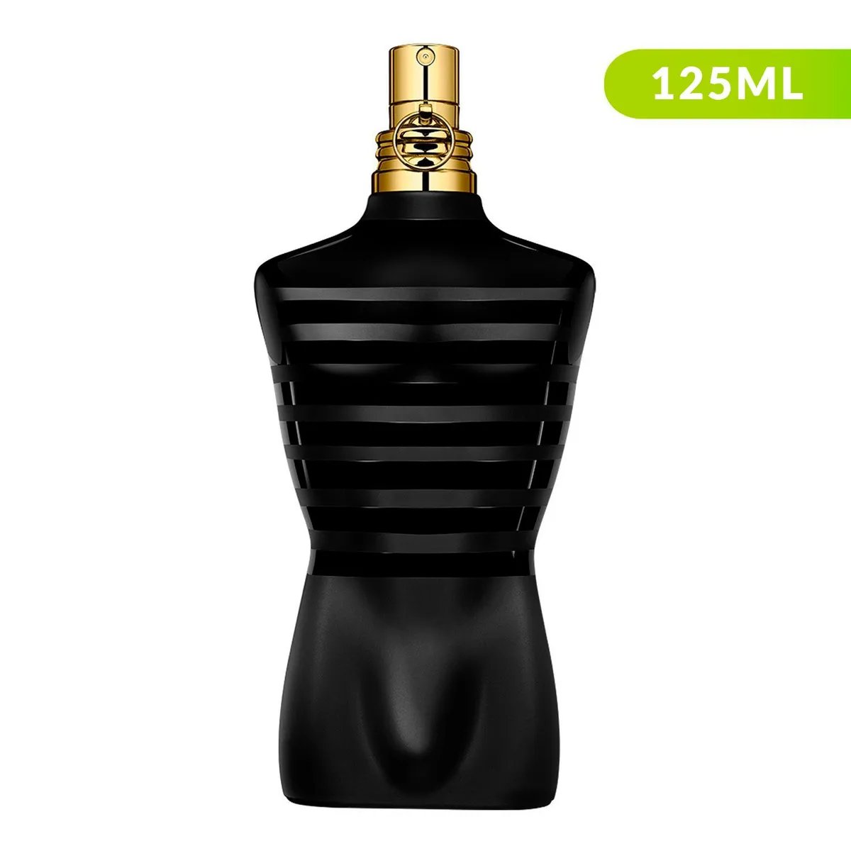 JEAN PAUL GAULTIER - Perfume Hombre Jean Paul Gaultier Le Male 125 ml Eau de parfum 