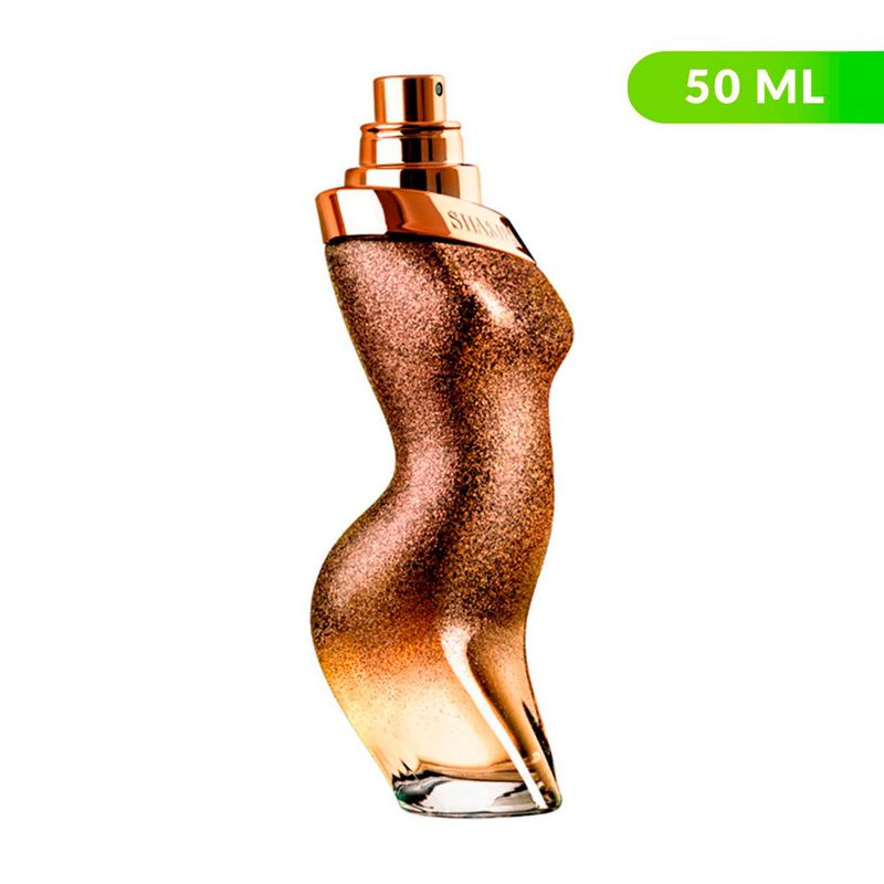 SHAKIRA - Perfume Shakira Shakira Dance Midnight Mujer 50 ml EDT