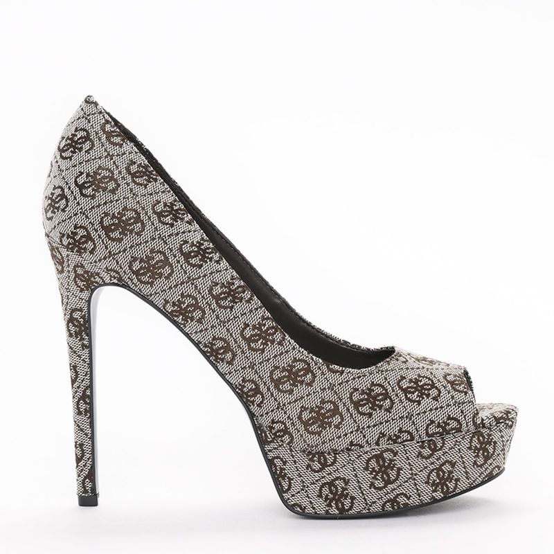 GUESS - Tacones Guess Cacei Mujer