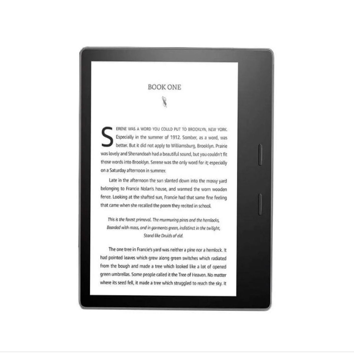 AMAZON - Kindle Oasis Amazon 7 Pulgadas 32GB 10Gen WiFi