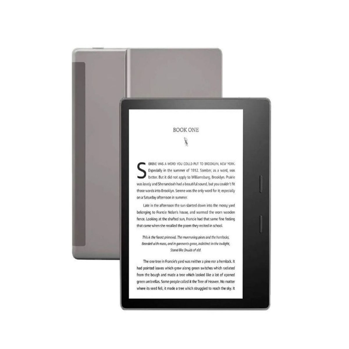 AMAZON - Kindle Oasis Amazon 7 Pulgadas 32GB 10Gen WiFi