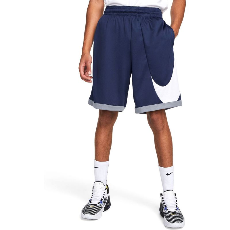 NIKE - Pantaloneta Nike Hombre