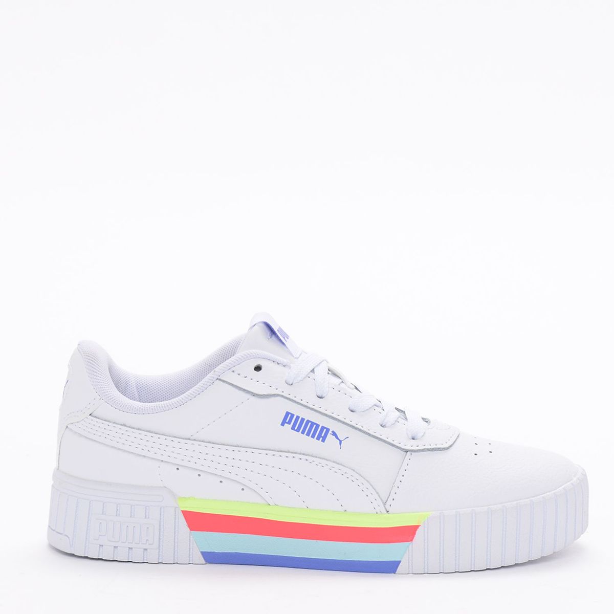 PUMA - Tenis Puma Carina 2.0 Niño