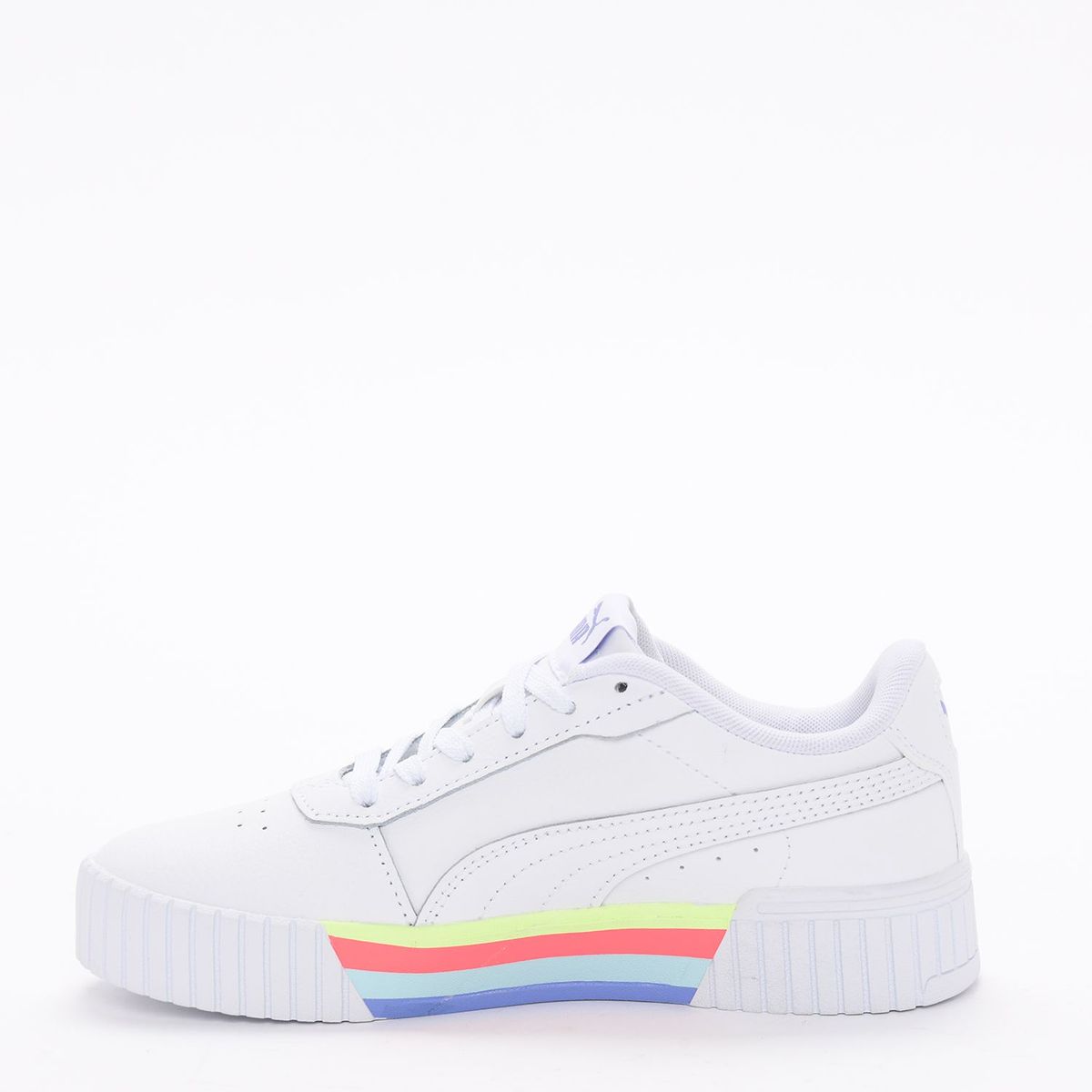 PUMA - Tenis Puma Carina 2.0 Niño