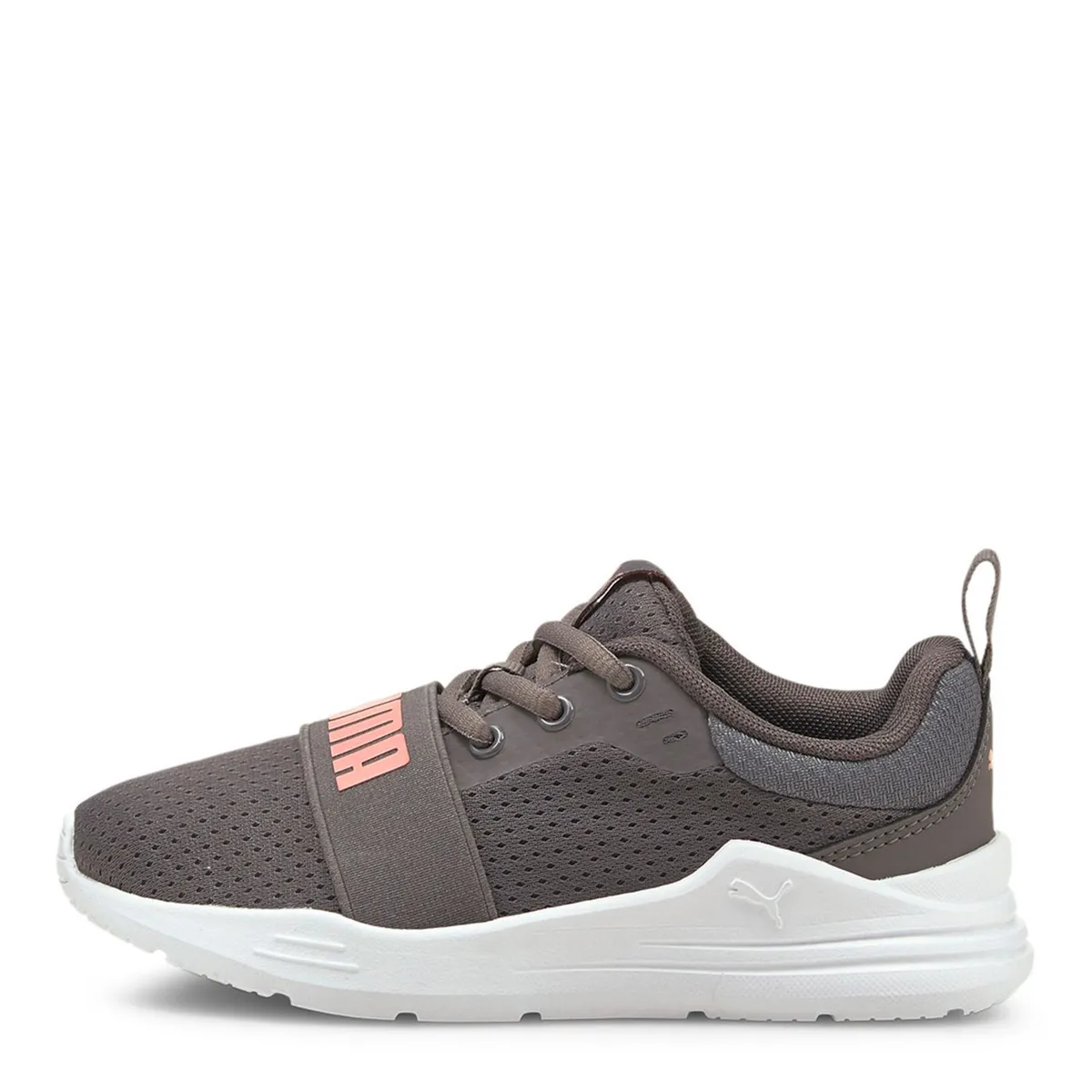 PUMA - Tenis Puma Wired Run Ps Niña