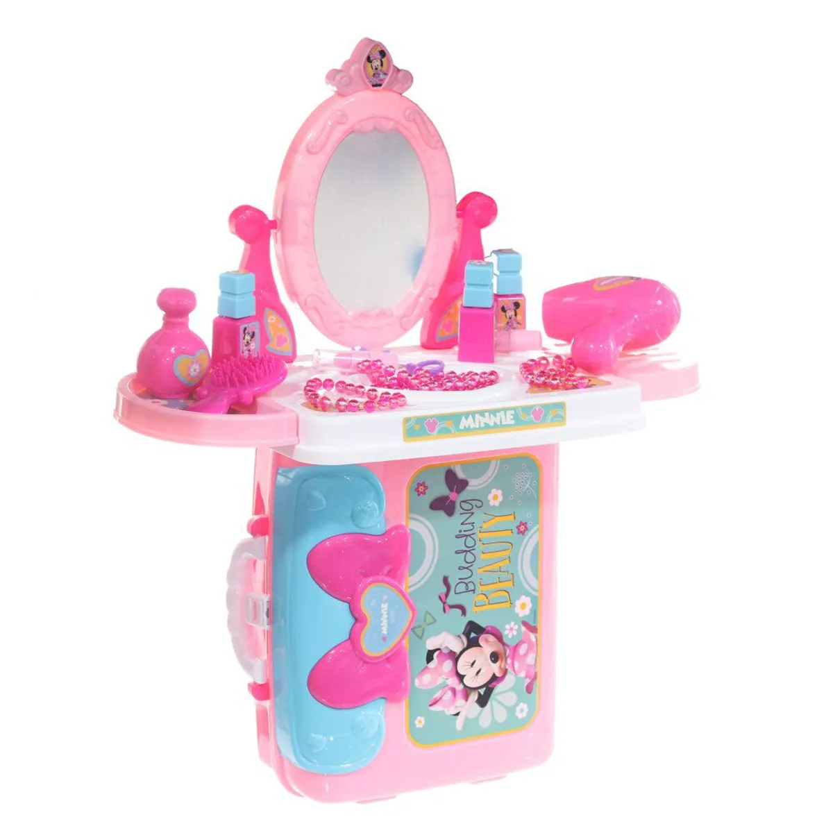 MONKEY MARKET - Tocador Para Niña Minnie