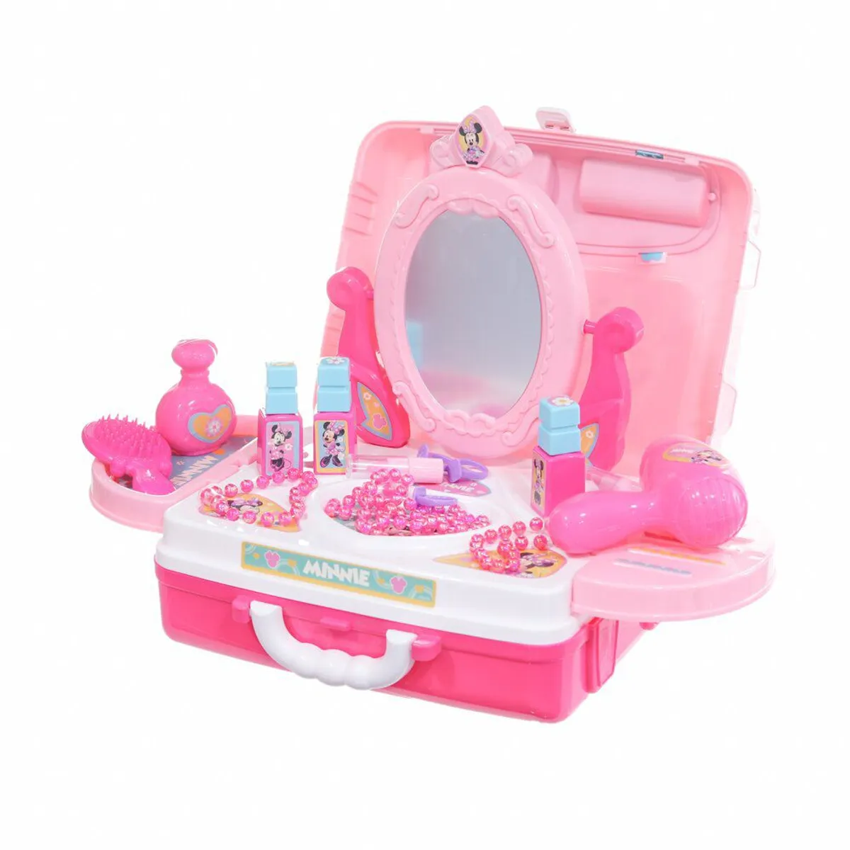 MONKEY MARKET - Tocador Para Niña Minnie