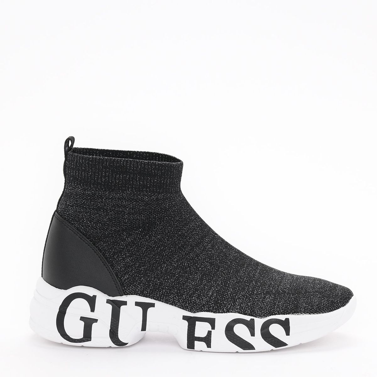 GUESS - Tenis moda Guess Pause Mujer