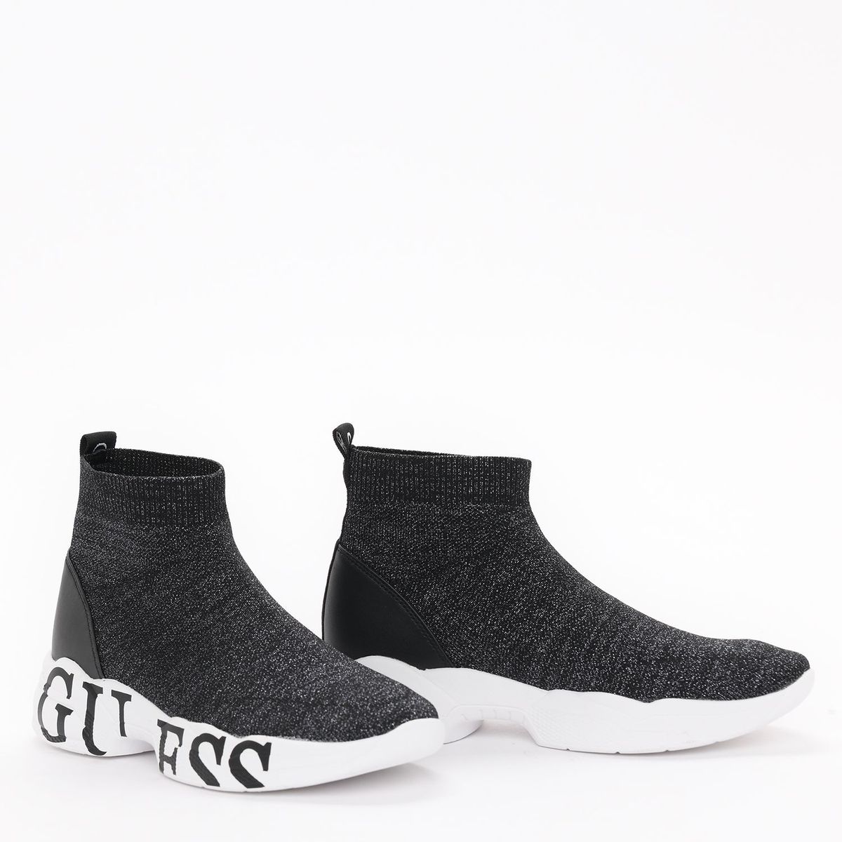 GUESS - Tenis moda Guess Pause Mujer