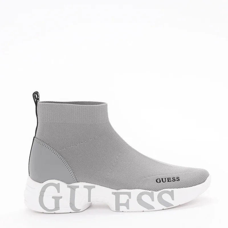 GUESS - Tenis moda Guess Pause Mujer