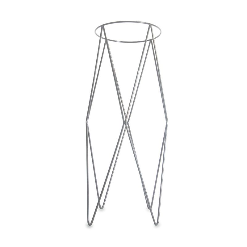 TUMATERA - Macetera Metal 67 x 26 cm