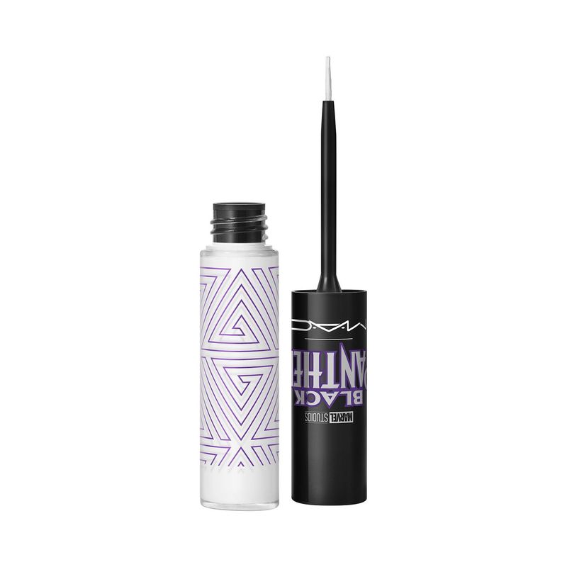 MAC COSMETICS - Delineador de Ojos Liquidlast 24-Hour Waterproof Liner MAC 2.5 ml