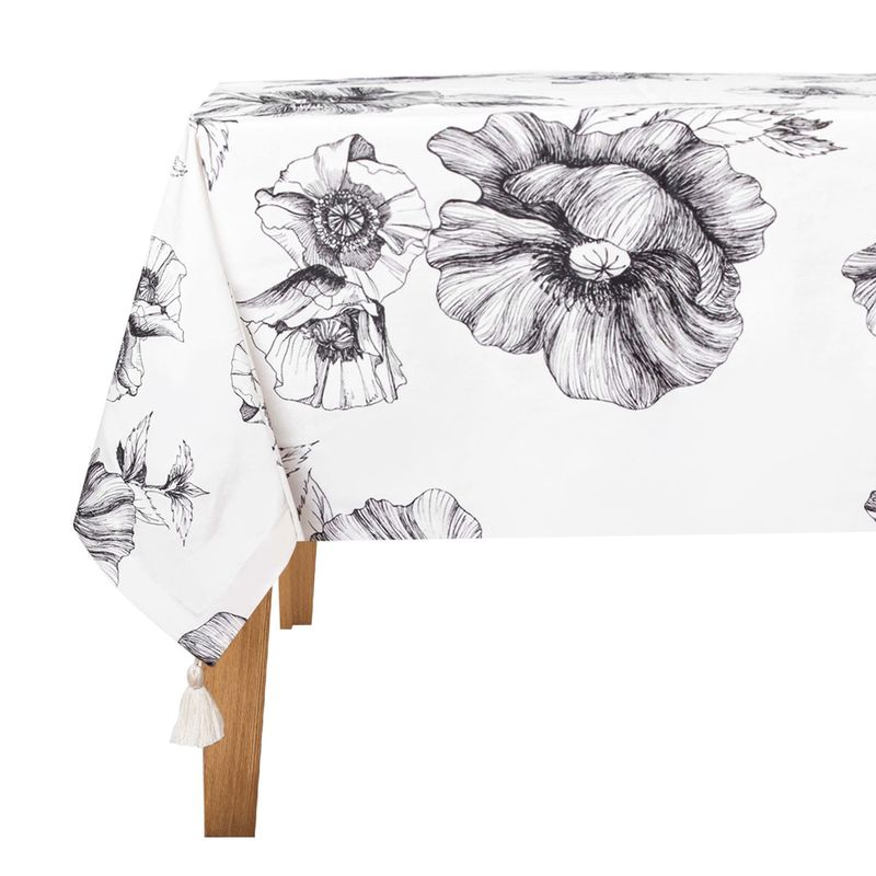 PLACEMENT - Mantel Algodón 160 x 250 cm
