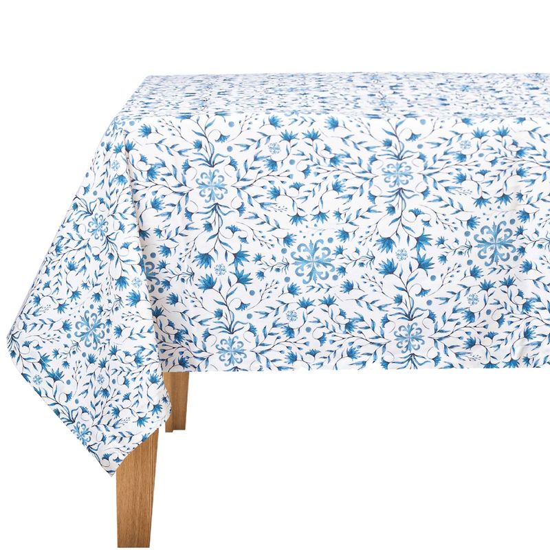 PLACEMENT - Mantel Algodón 160 x 250 cm
