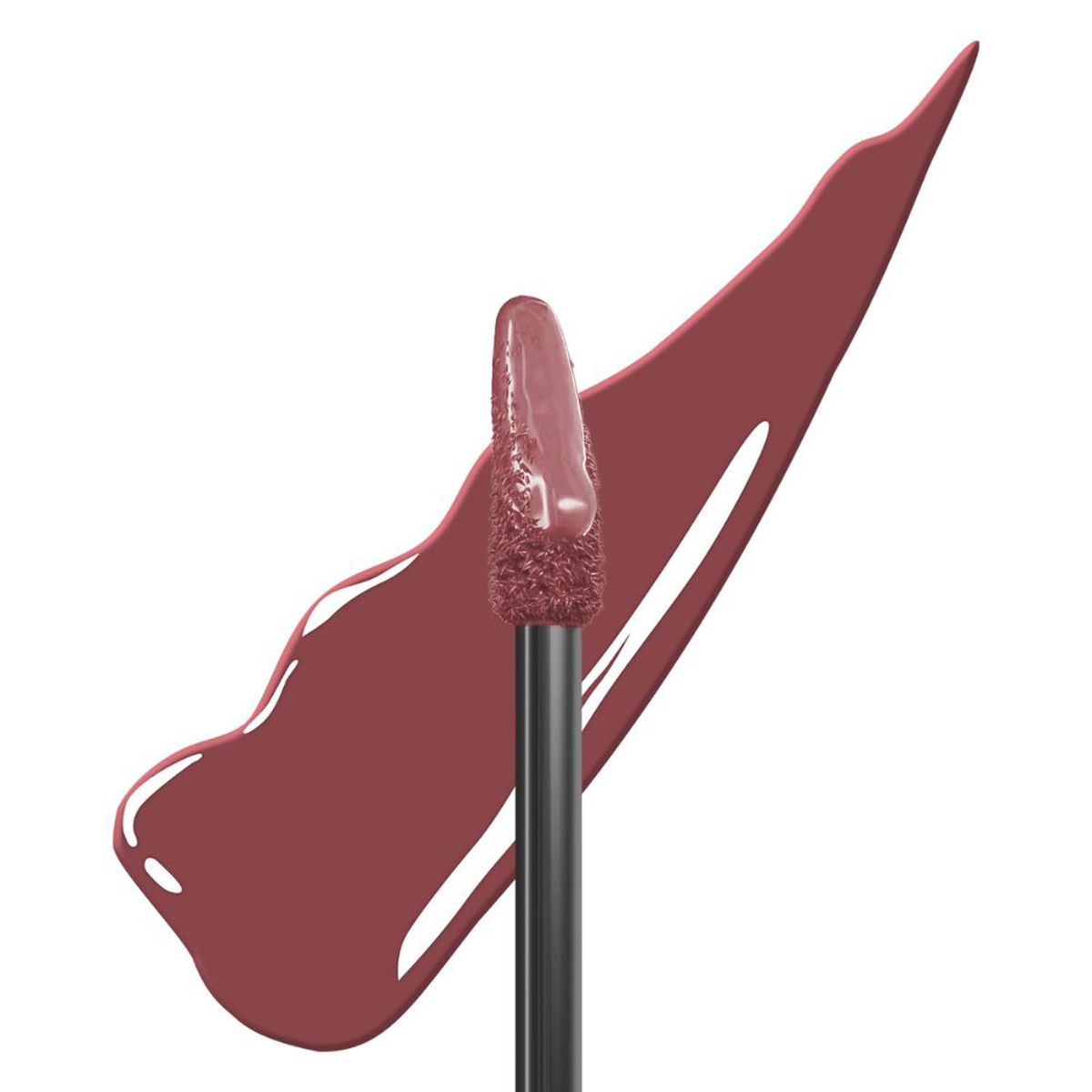 MAYBELLINE - Labial larga duración SuperStay Vinyl Ink acabado brillante Maybelline 4.2 ml