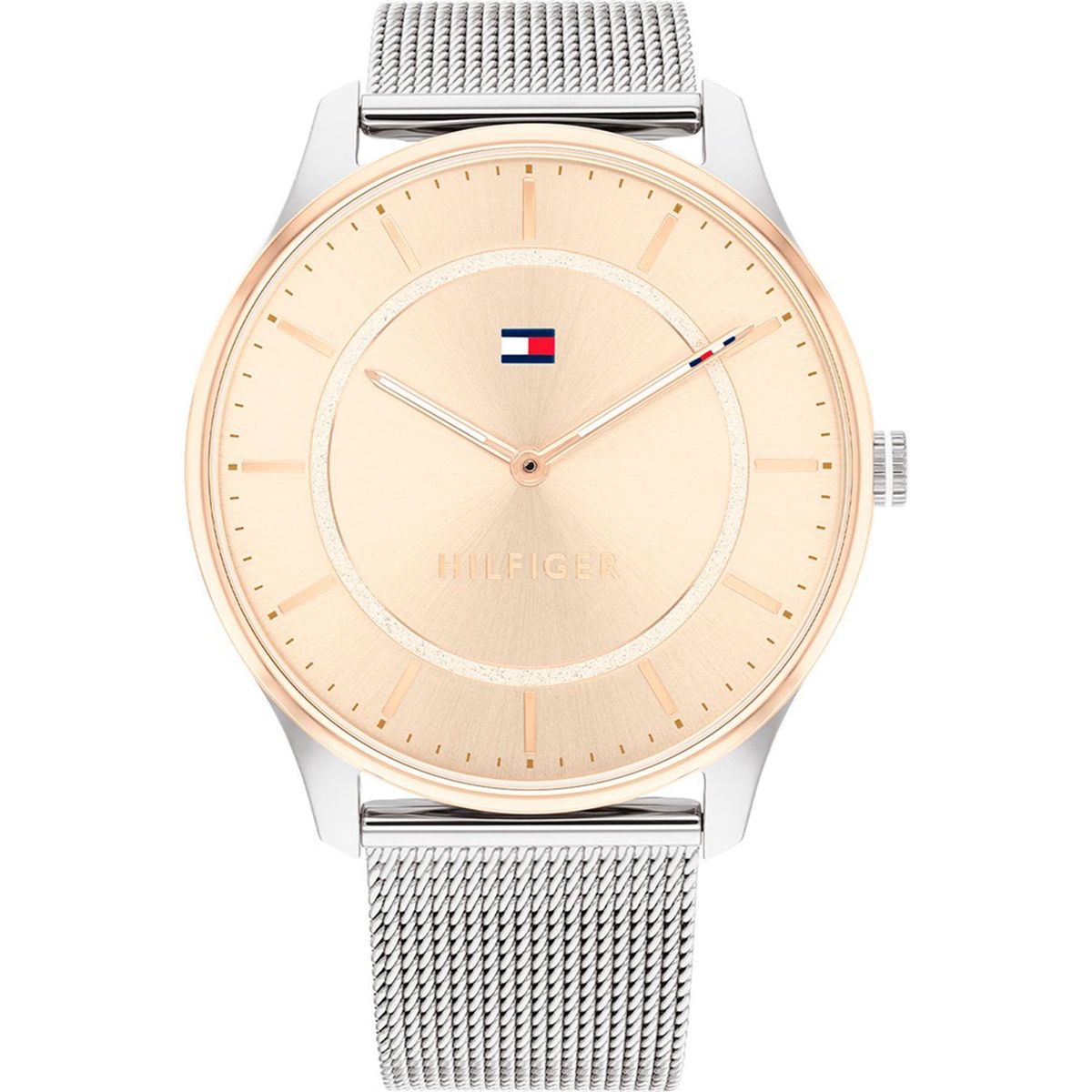 TOMMY HILFIGER - Reloj Mujer Tommy Hilfiger Jessi