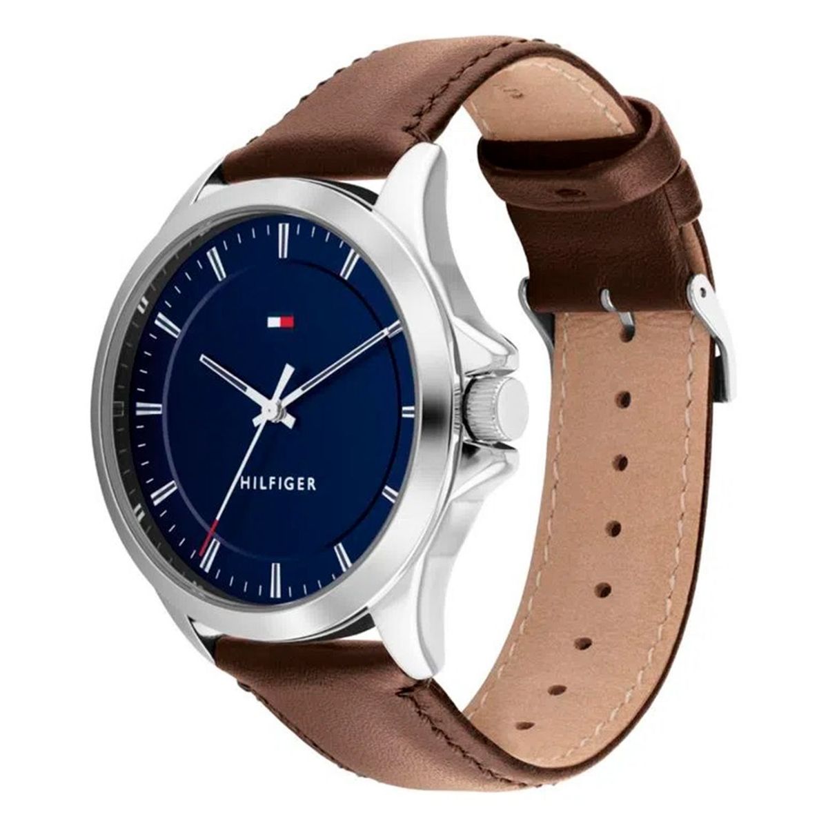 TOMMY HILFIGER - Reloj Hombre Tommy Hilfiger 