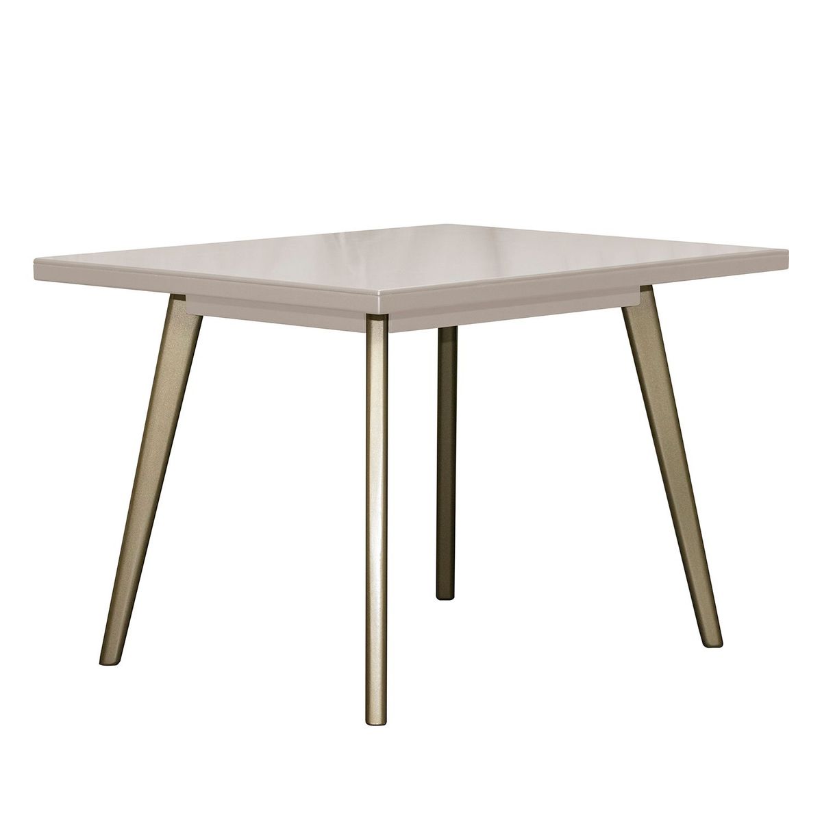 MICA - Mesa de comedor Regina 4 puestos