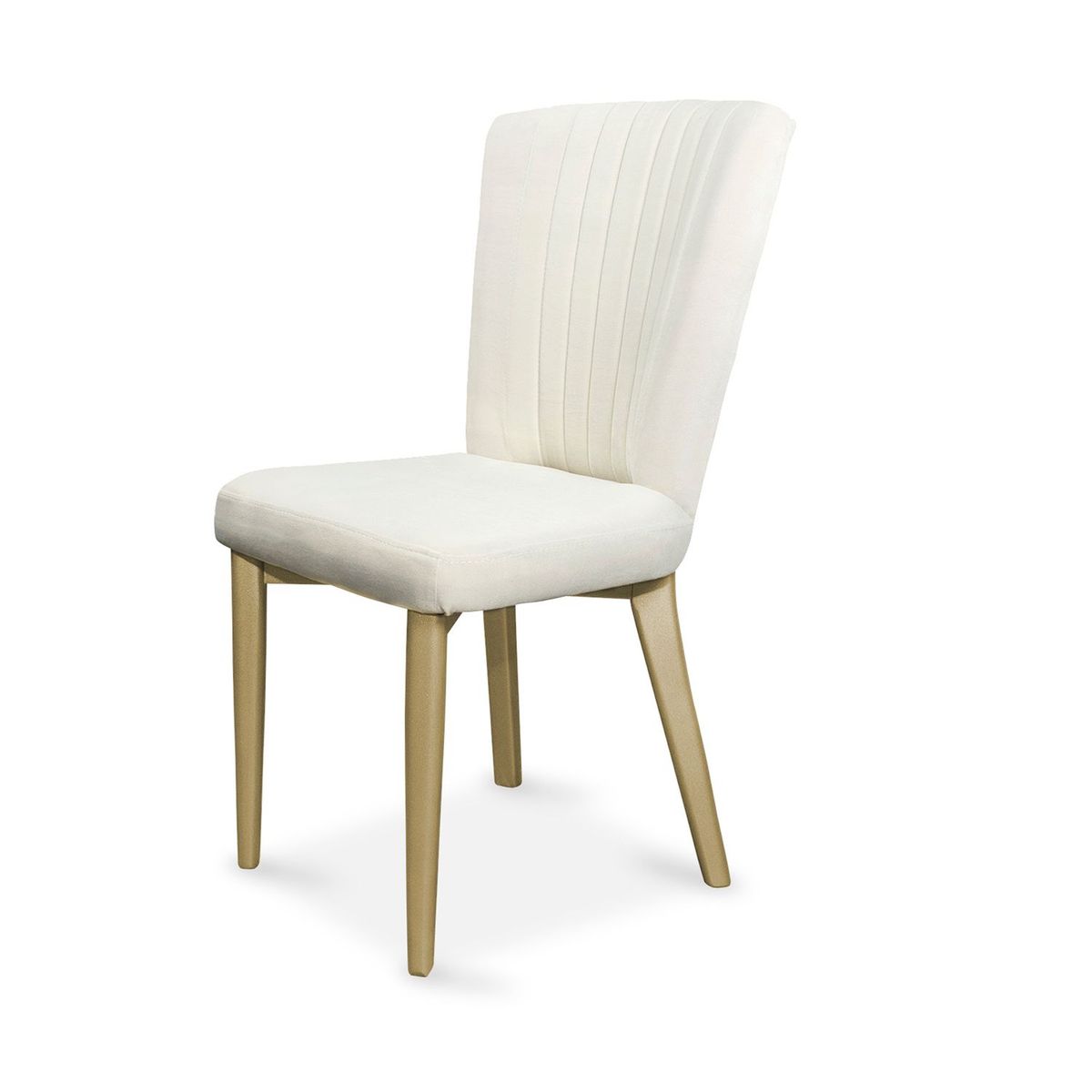 MICA - Silla de Comedor Moderna Regina (Incluye 2 Silla)  Mica  