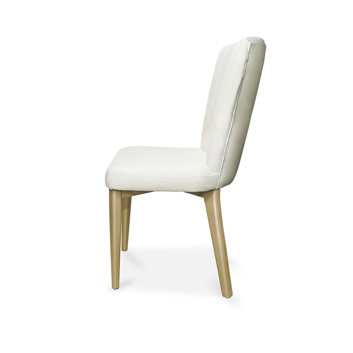 MICA - Silla de Comedor Moderna Regina (Incluye 2 Silla)  Mica  