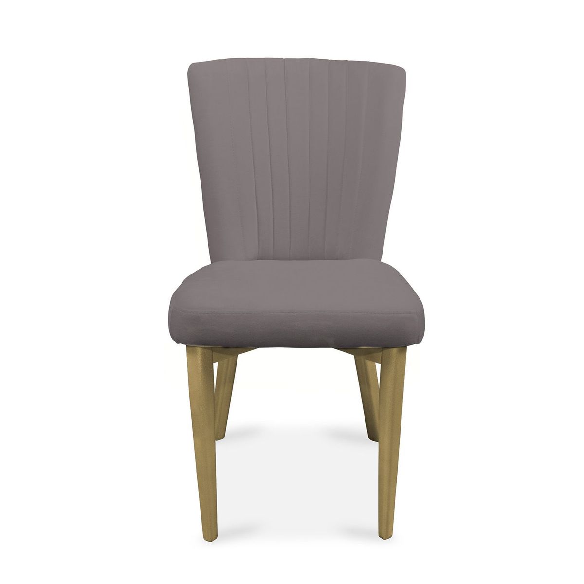 MICA - Silla de Comedor Moderna Regina (Incluye 2 Silla)  Mica  