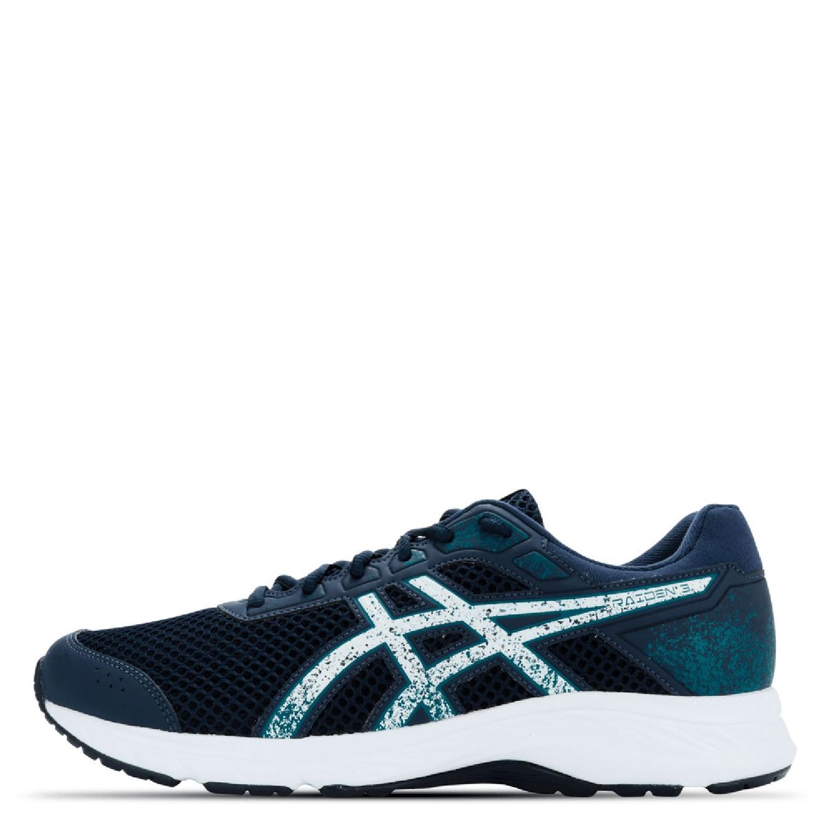 ASICS - Tenis Asics Hombre Running Raiden 3