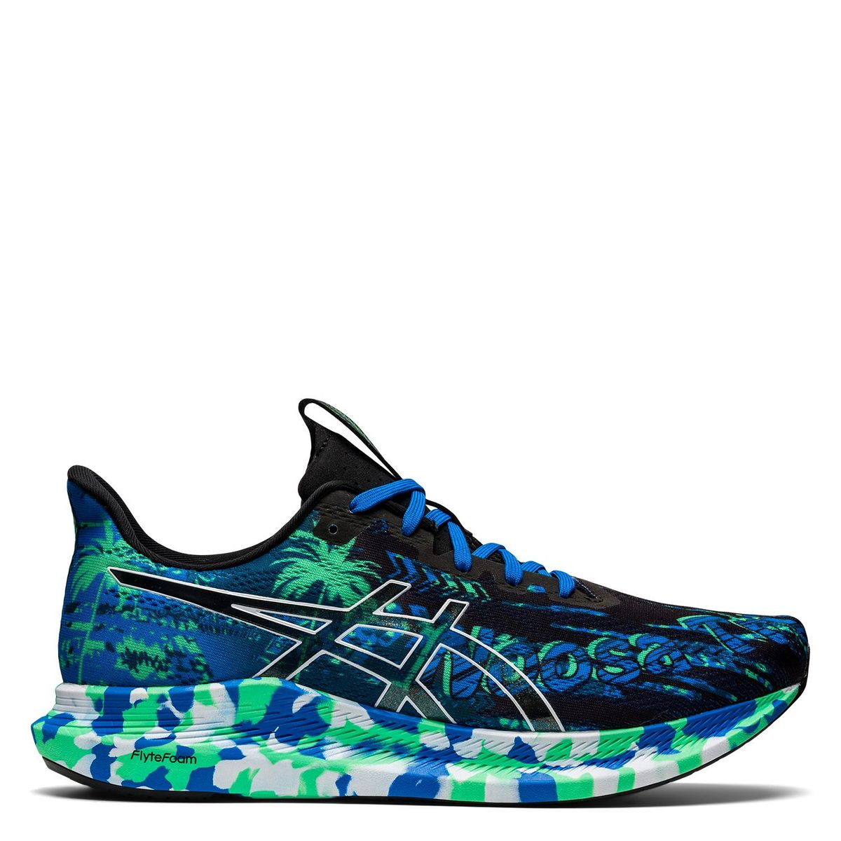 ASICS - Tenis Asics Hombre Running Noosa Tri 14