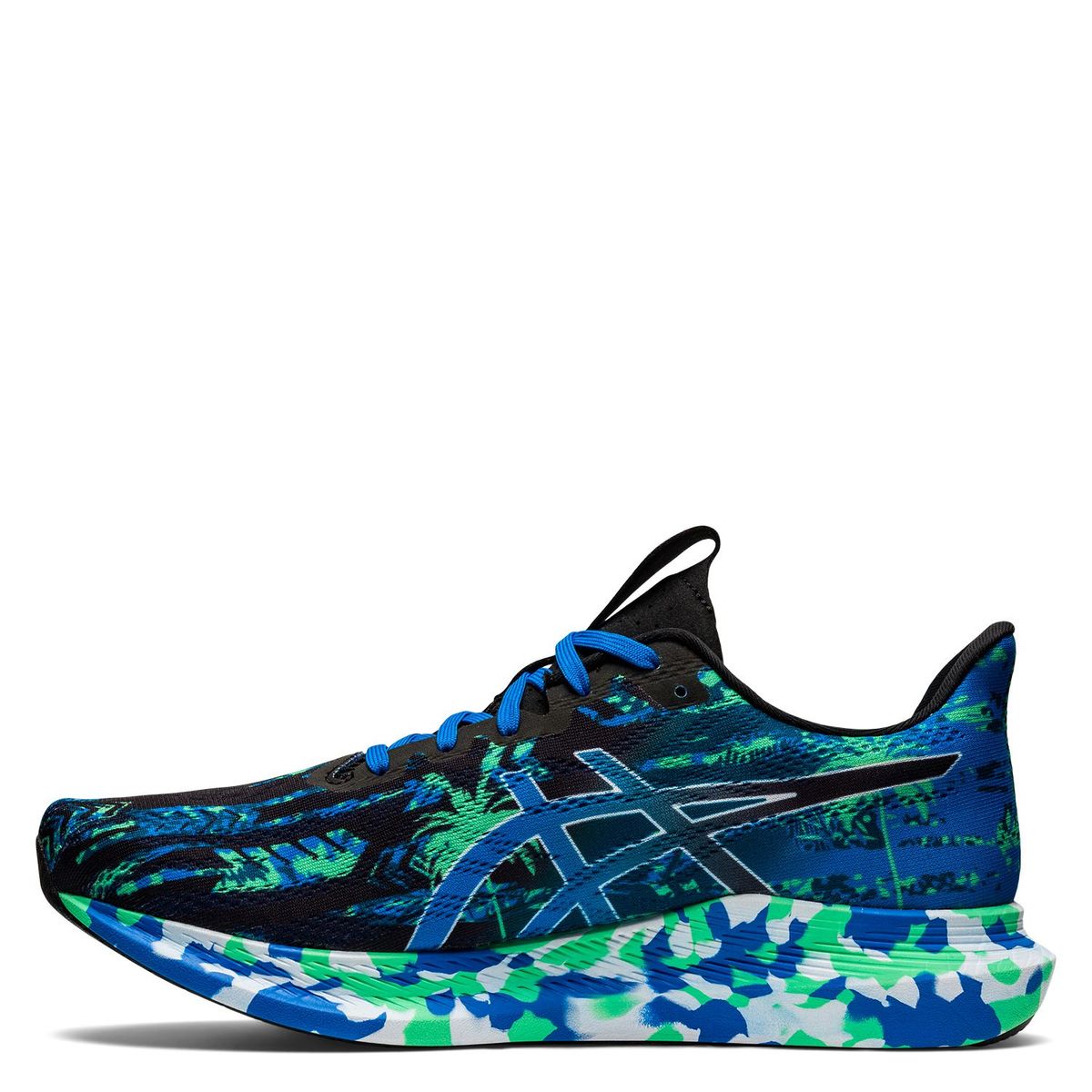 ASICS - Tenis Asics Hombre Running Noosa Tri 14