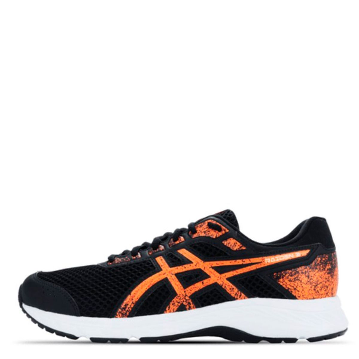 ASICS - Tenis Asics Hombre Running Raiden 3