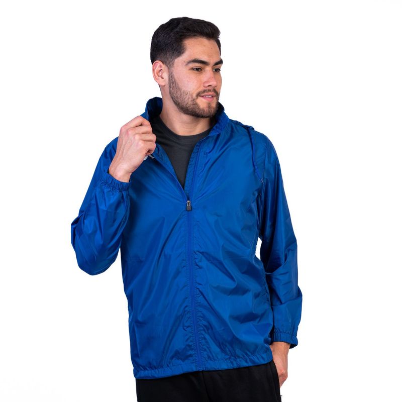 KAPPA - Chaqueta Impermeable  Hombre  Kappa