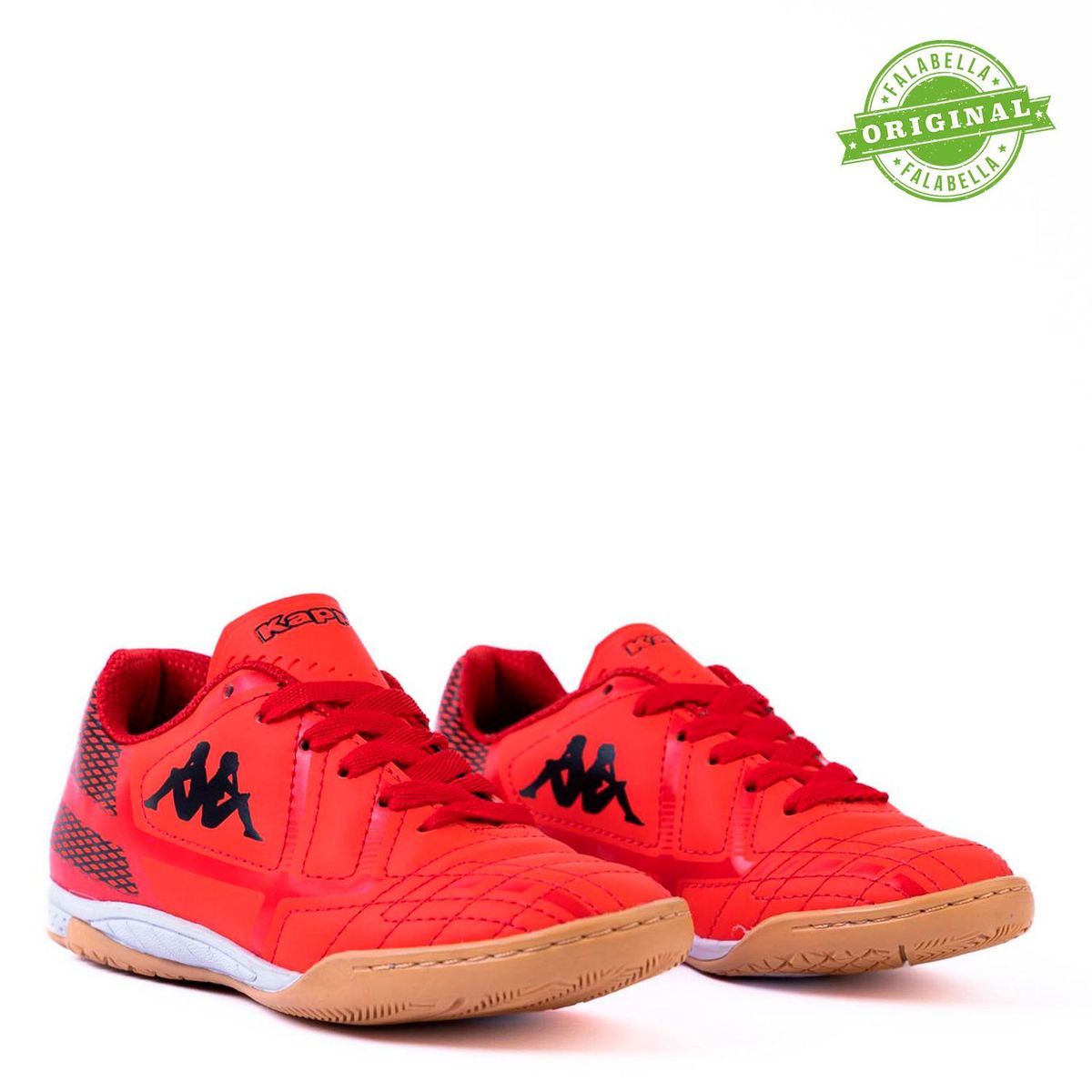 KAPPA - Guayos Kappa Speed IC Niño