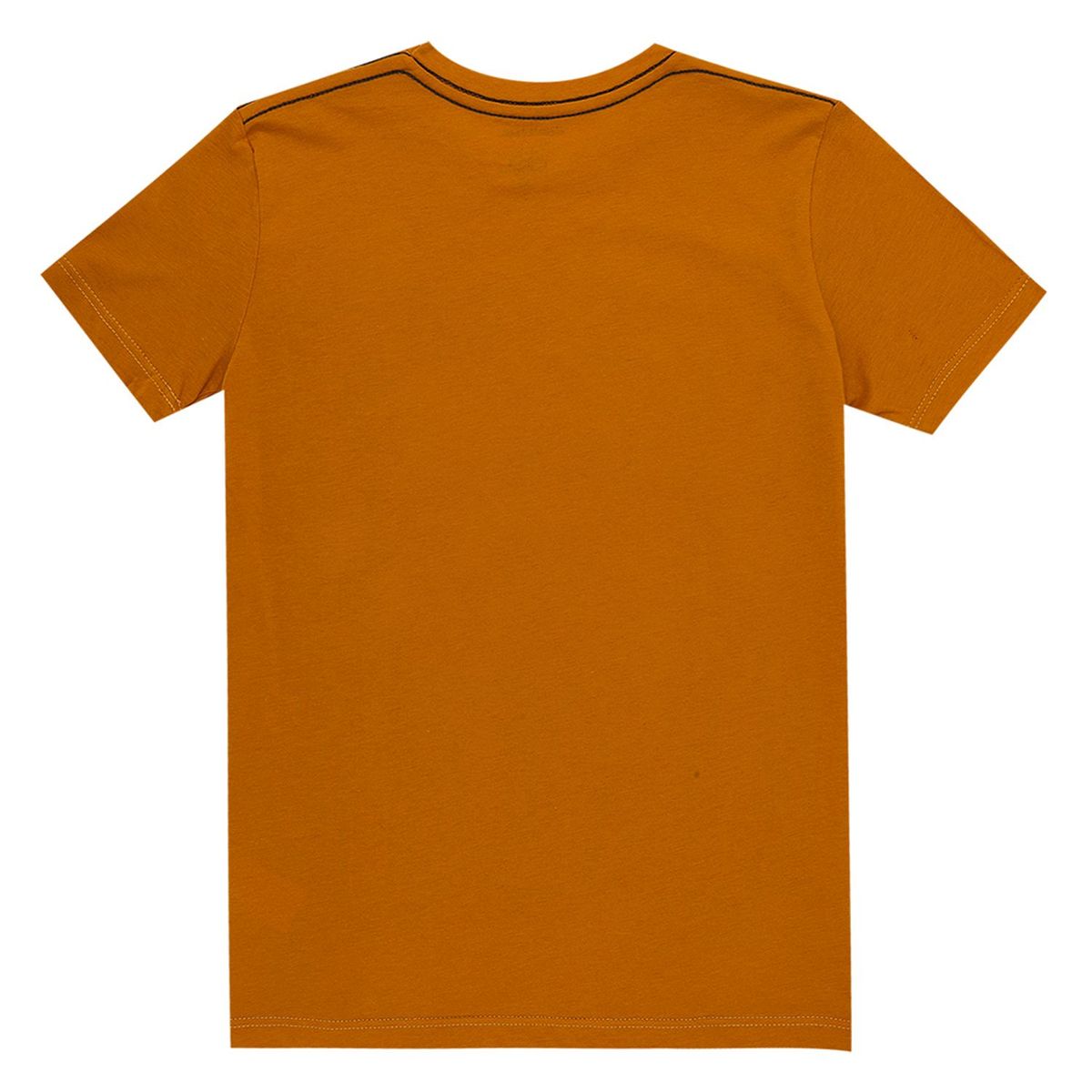 BOB ESPONJA - Camiseta Niño Algodón Bob Esponja