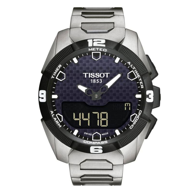 TISSOT - Reloj Tissot Hombre T091.420.44.051.00