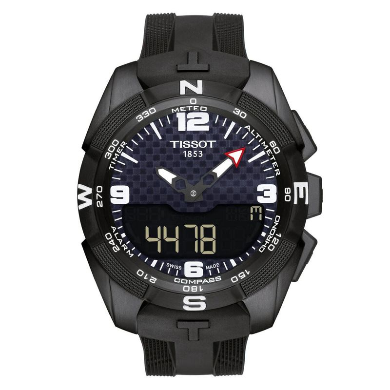 TISSOT - Reloj Tissot Hombre T091.420.47.057.01