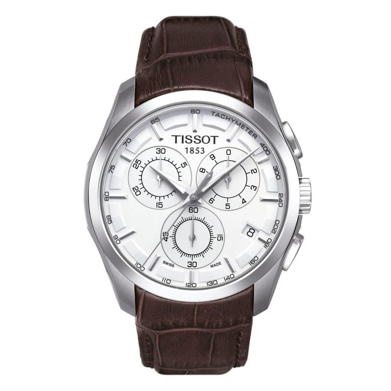 TISSOT - Reloj Tissot Hombre T035.617.16.031.00